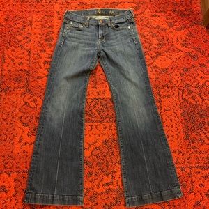7 For All Mankind Jeans